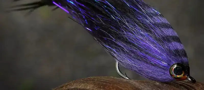 SA270 - Bluewater - Maat: 2/0