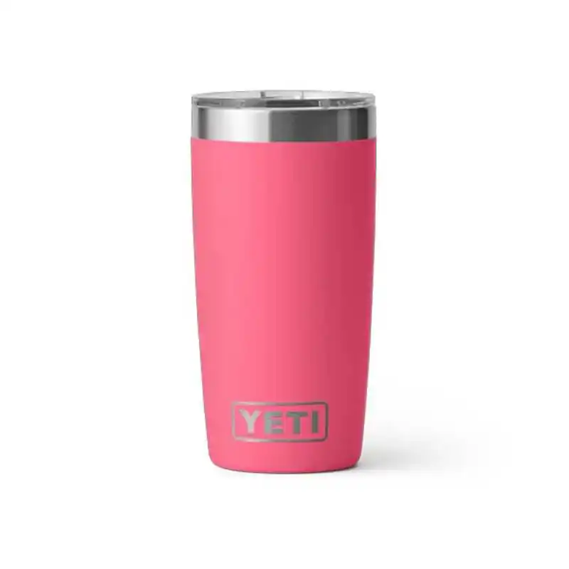 Rambler 10 oz Tumbler - Seafoam
