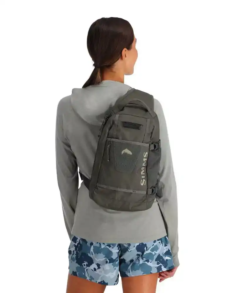 Tributary Sling Pack Basalt