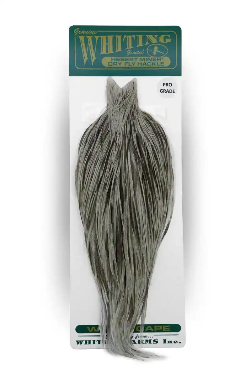 Hebert Pro Grade Cape Unique Variant