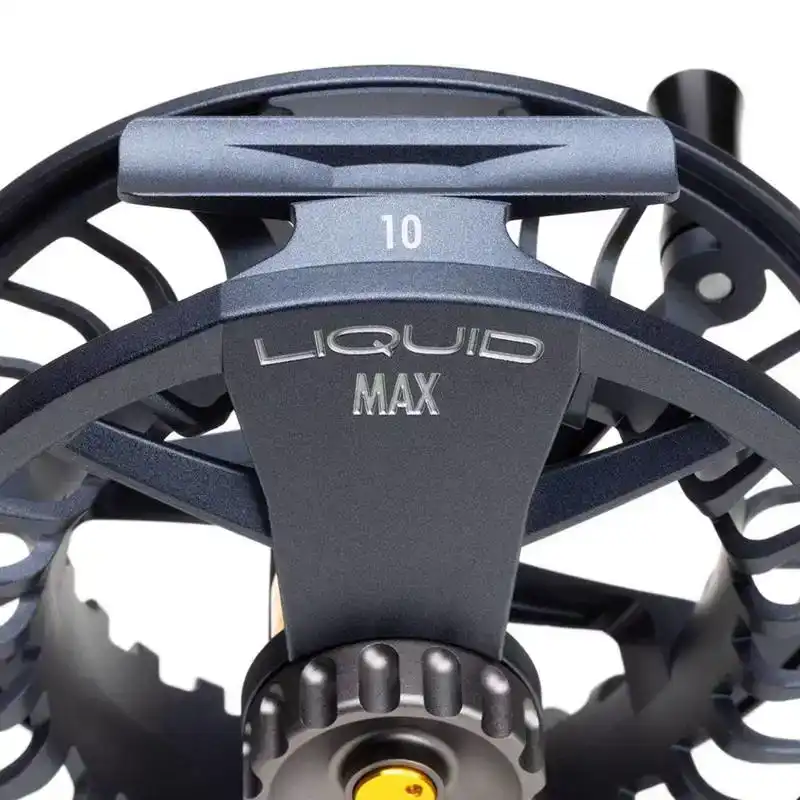 Liquid Max 6 Reel Cadet
