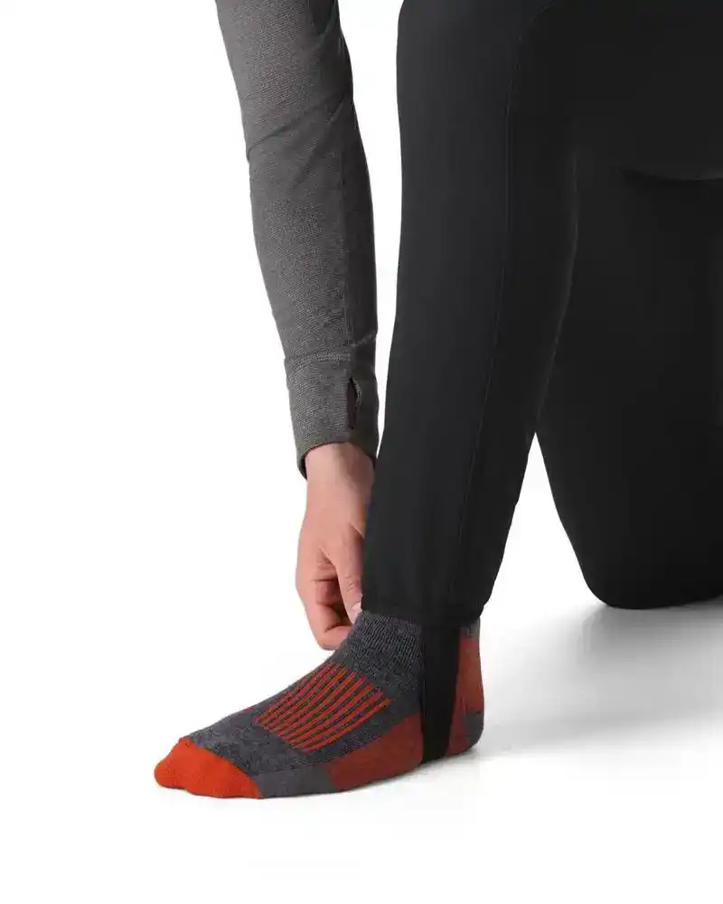 Strata 330 Bottom Black L