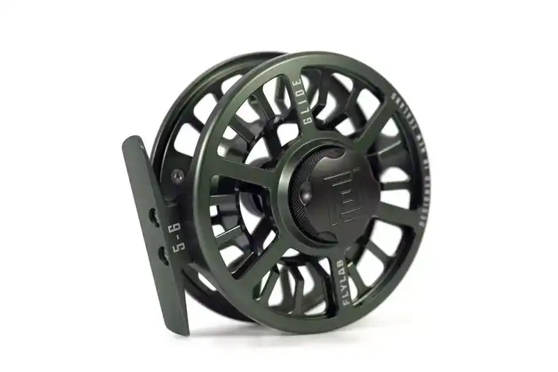 Glide Reel 5/6