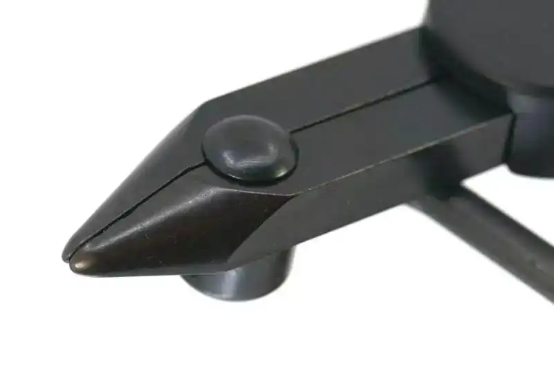 Medallion Series Vise | Big Game/Bronze Pocket Base