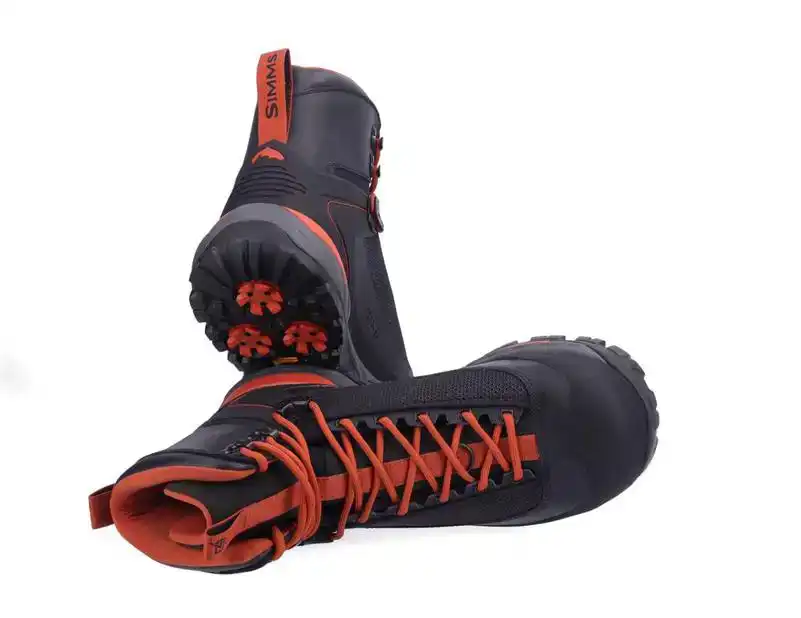 G4 Pro Powerlock Boot Carbon 10
