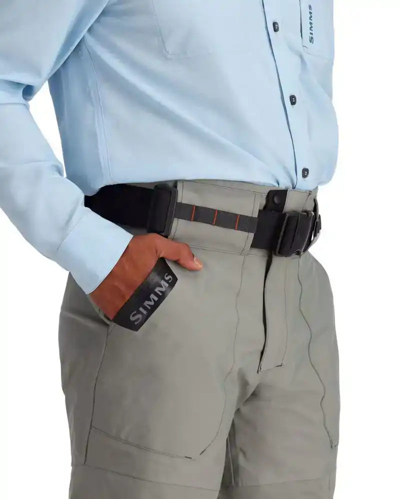 Freestone Pant Smoke S