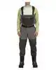 G3 Guide Stockingfoot Gunmetal MKS