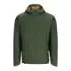 Fall Run Hoody Black M