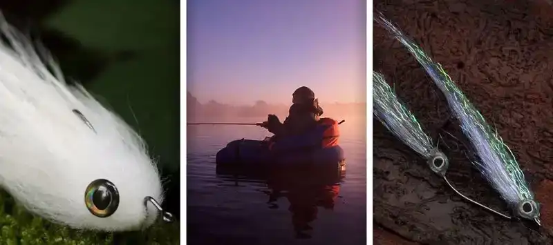 PR380 Texas Predator #1/0