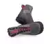 Tributary Boot - Rubber Basalt 07