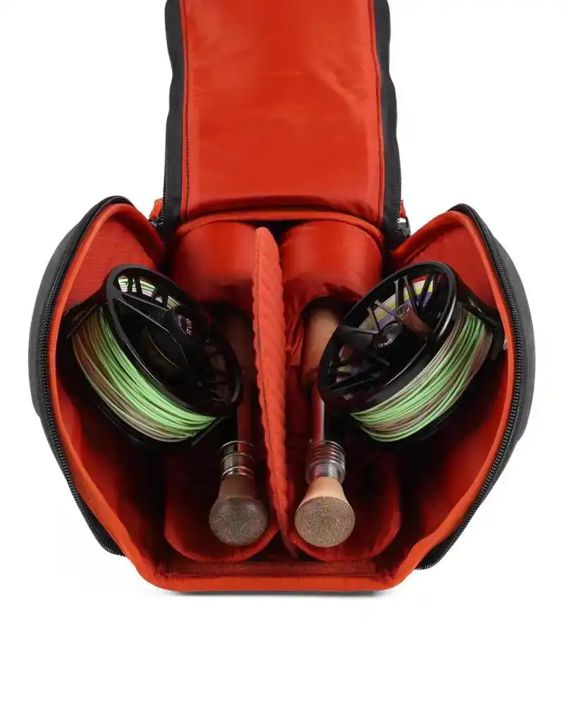 Tailwind Rod Cannon 4-pc Black