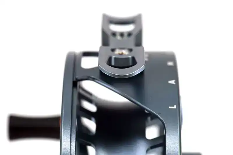 Litespeed reel - F3 - 2/3/4 Fuego