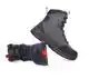 Freestone Boot Gunmetal 07