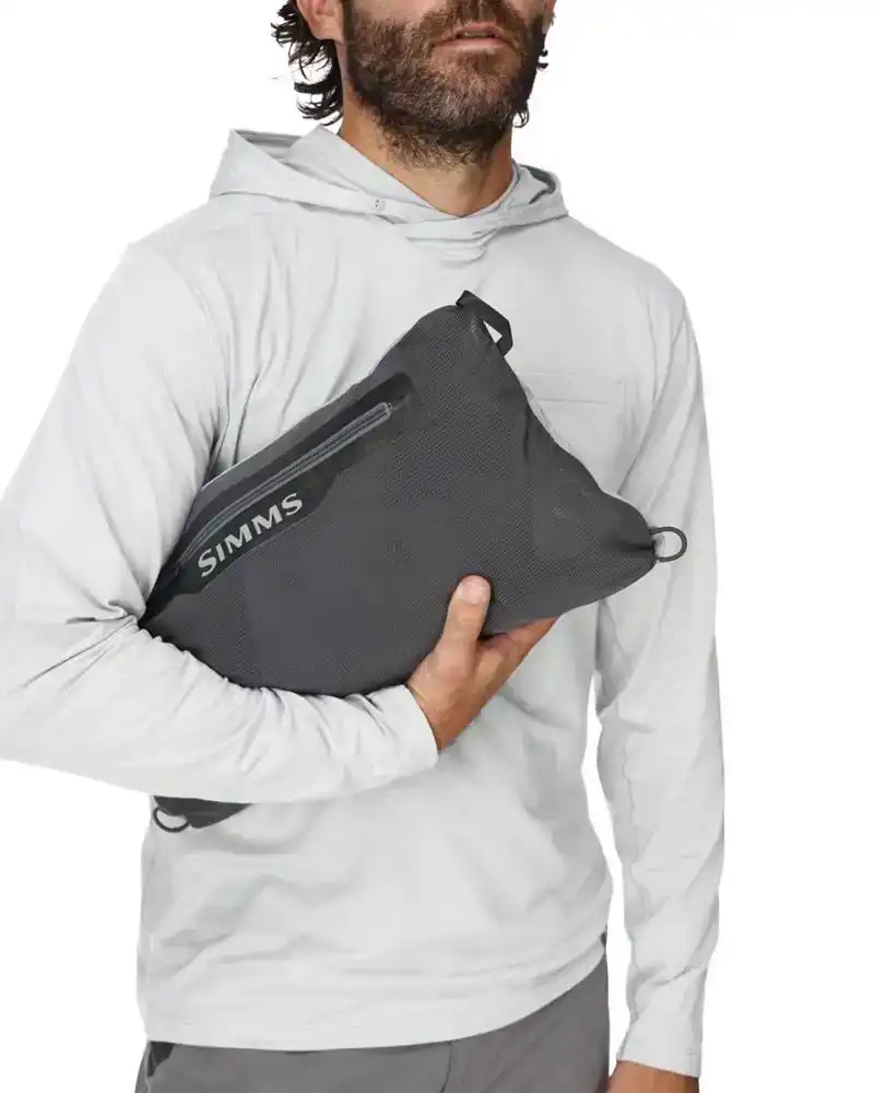 Flyweight Stockingfoot Cinder L 12-13