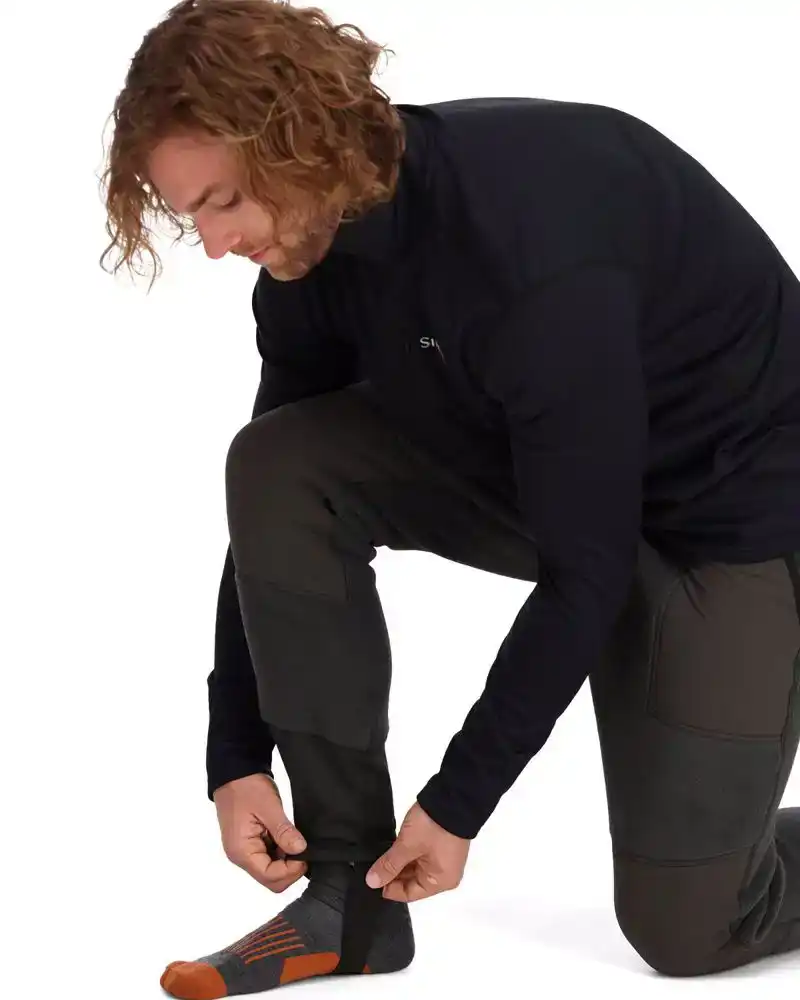 Fjord Pant Carbon 3XL