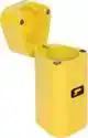 Zippy Hair Stacker Medium - Yellow