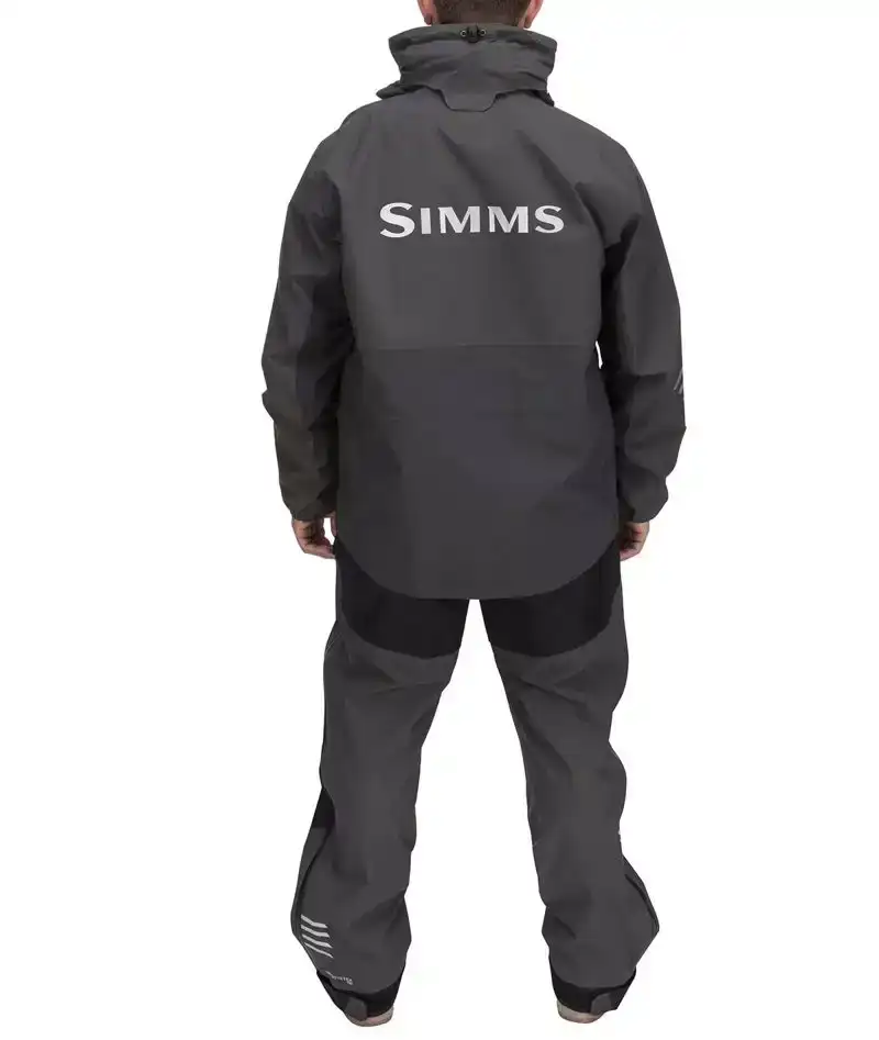 ProDry  Jacket Carbon S