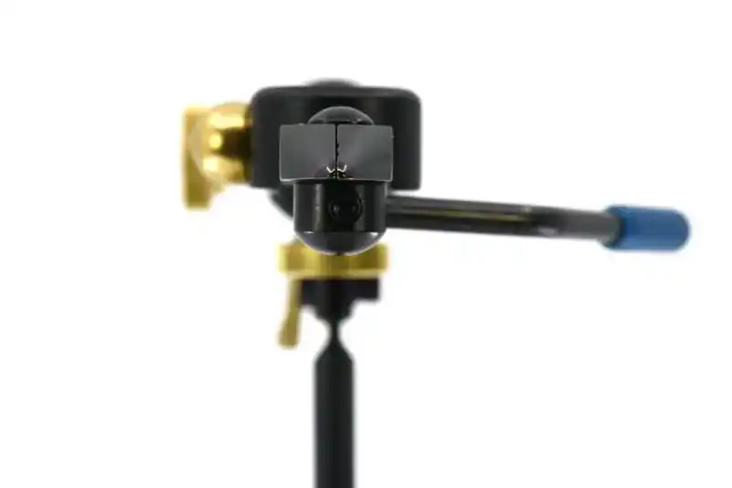 Revolution Series Vise | Big Game/Bronze Pocket Base