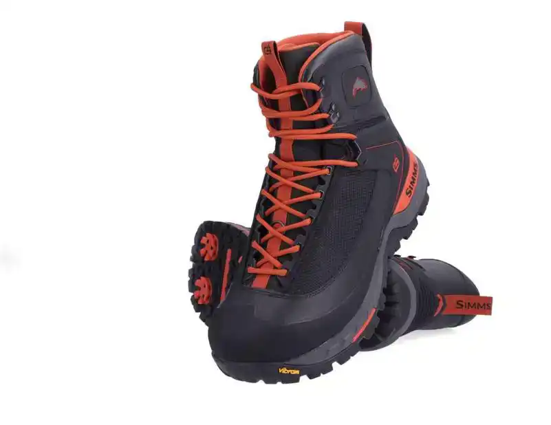 G4 Pro Powerlock Boot Carbon 10