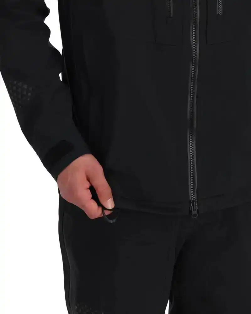 ProDry Jacket Black XL