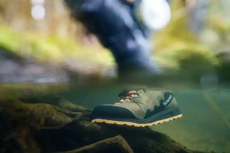 Flyweight Access Boot Dark Stone 09