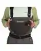 G3 Guide Stockingfoot Gunmetal MKS