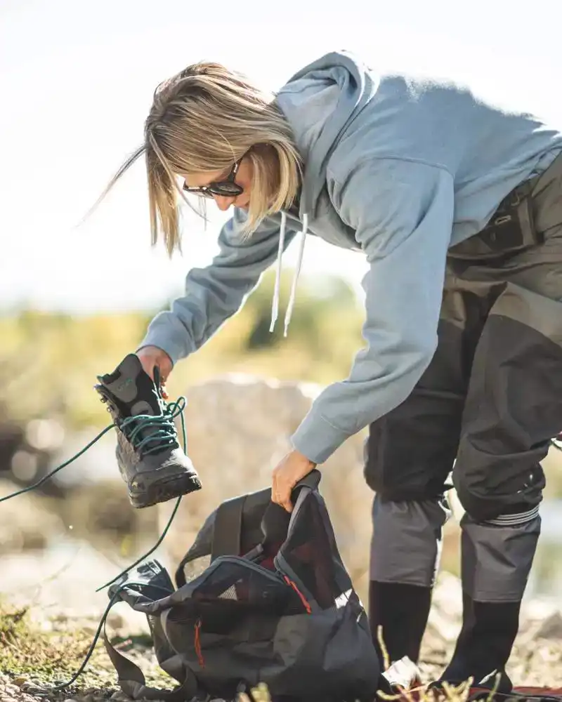 Riverkit Wader Tote Anvil