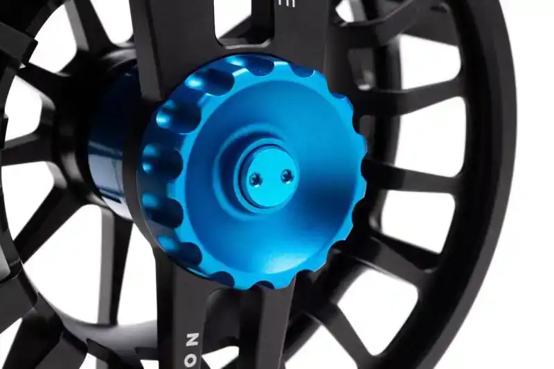 Centerfire 8 HD Reel Eclipse