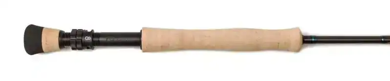 Scott Sector 9'0'' #8 4-pc