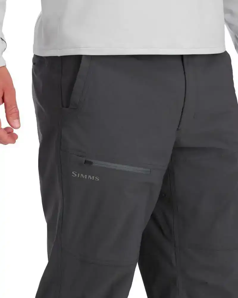 Guide Pant Slate 32 Regular