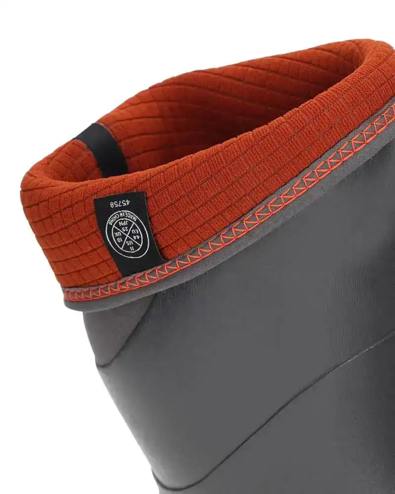 Simms Challenger Insulated Boot Slate 09