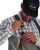 Freestone Stockingfoot Smoke L 12-13