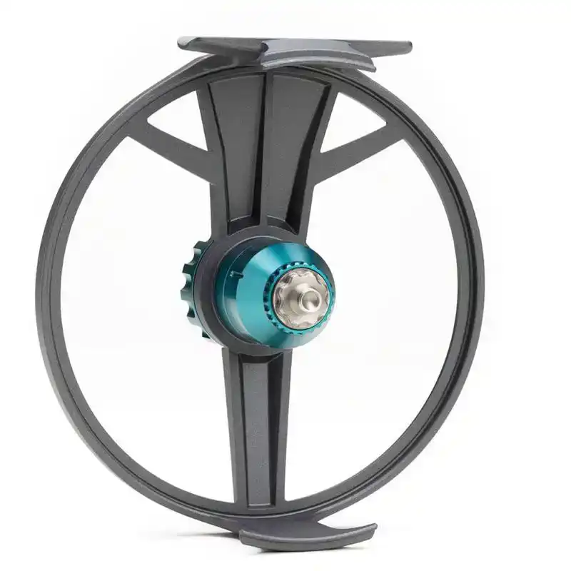 Liquid Max 8 Reel Tidal