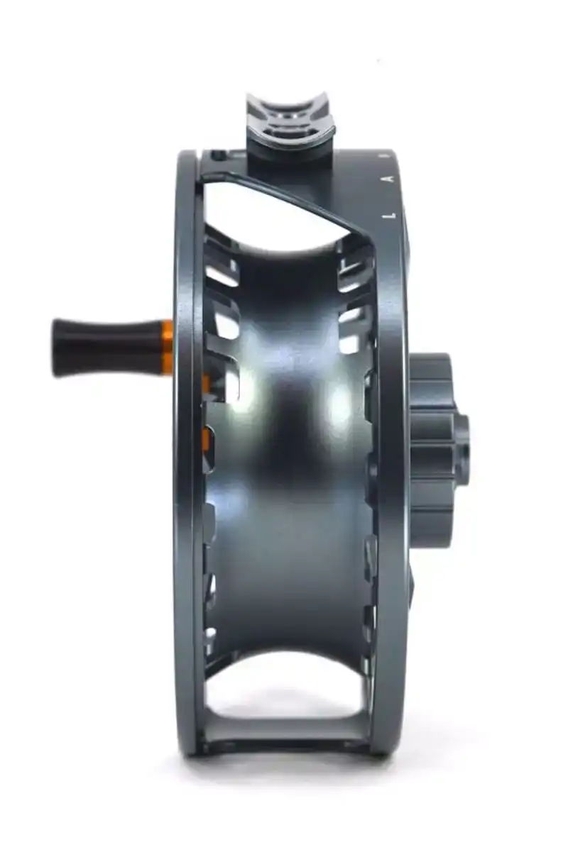 Litespeed reel - F3 - 2/3/4 Fuego