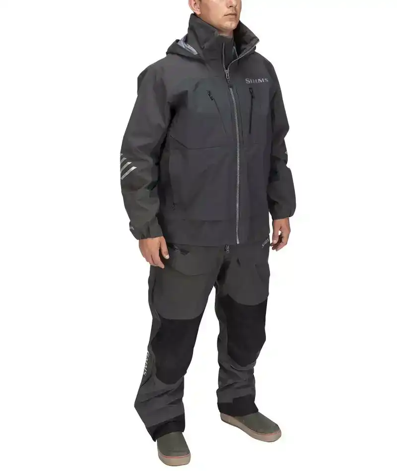 ProDry  Jacket Carbon S