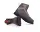 Tributary Boot - Rubber Basalt 08