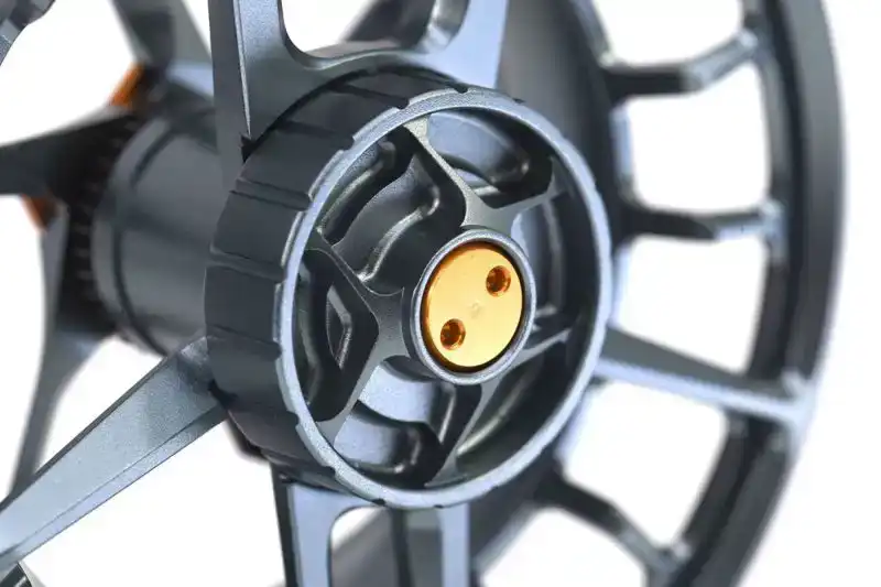 Litespeed reel - F3 - 2/3/4 Fuego