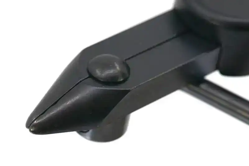 Revolution Series Vise | Big Game/Bronze Pocket Base