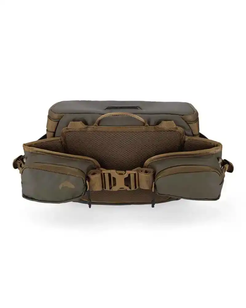 Headwaters Hip Pack Hickory