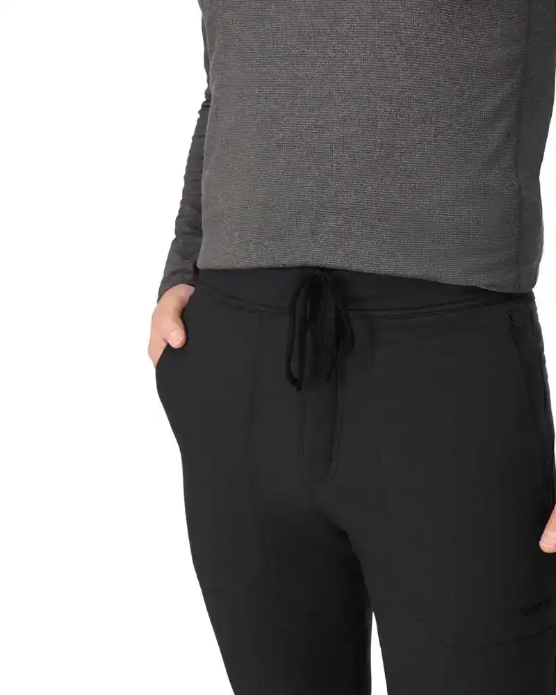 Strata 330 Bottom Black L