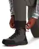 Freestone Stockingfoot Smoke L 12-13