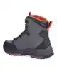 Freestone Boot Gunmetal 06