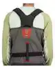 G3 Guide Stockingfoot Gunmetal MKS