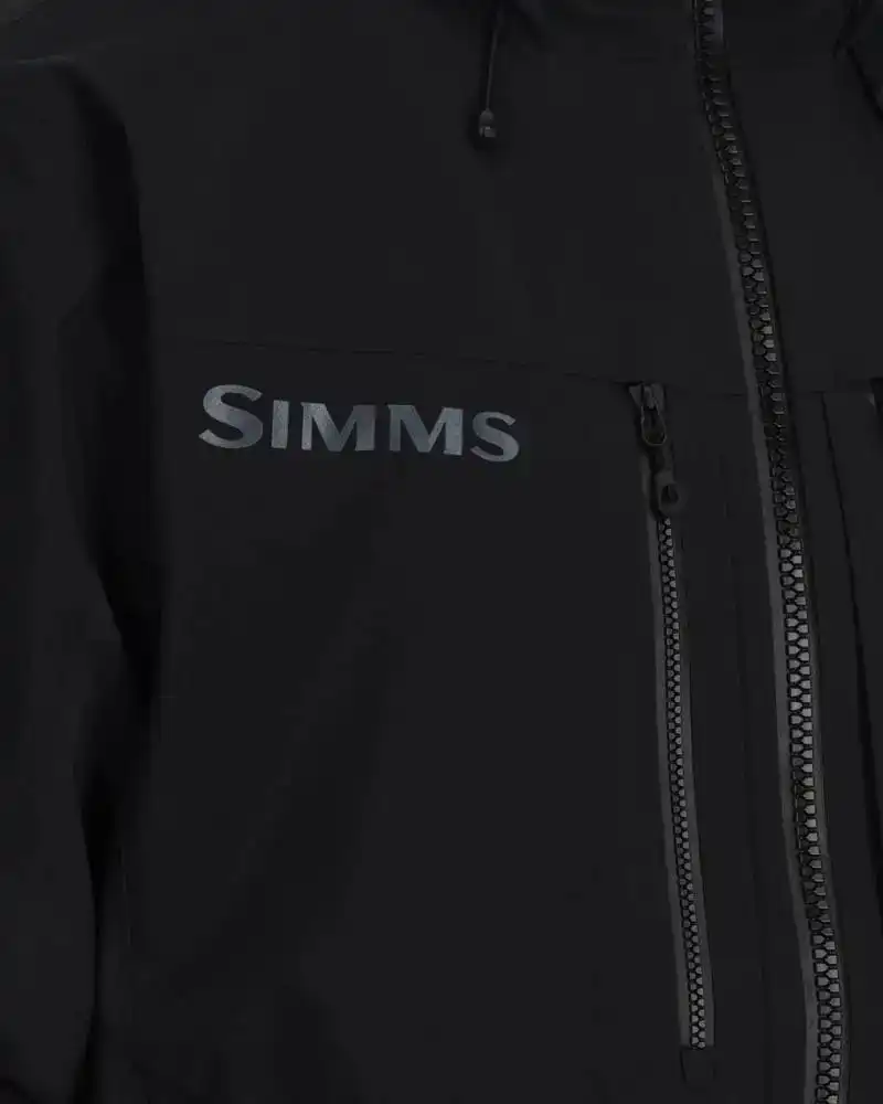 ProDry Jacket Black XL