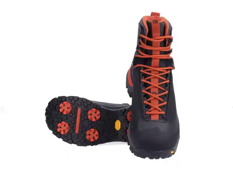 G4 Pro Powerlock Boot Carbon 10