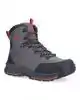 Freestone Boot Gunmetal 06