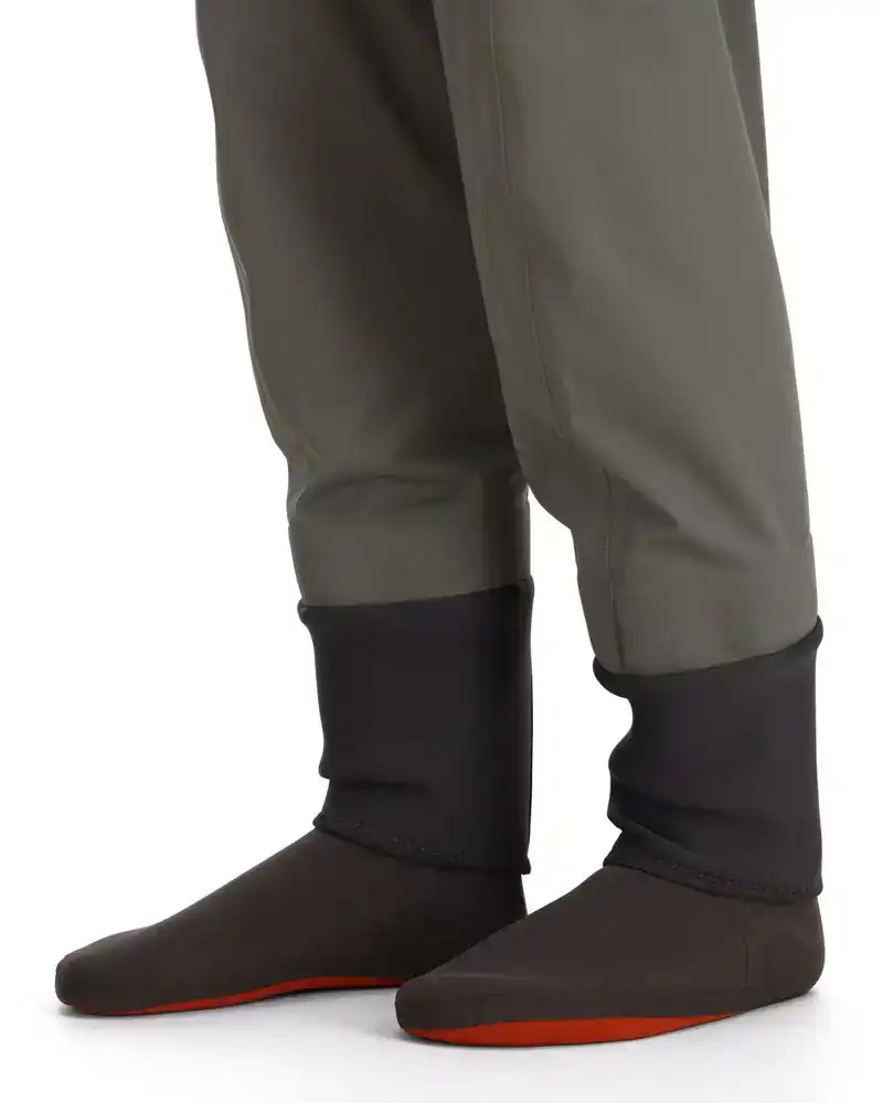Freestone Z Stockingfoot LL 9-11