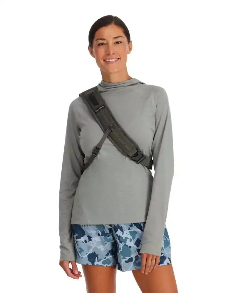 Tributary Sling Pack Basalt