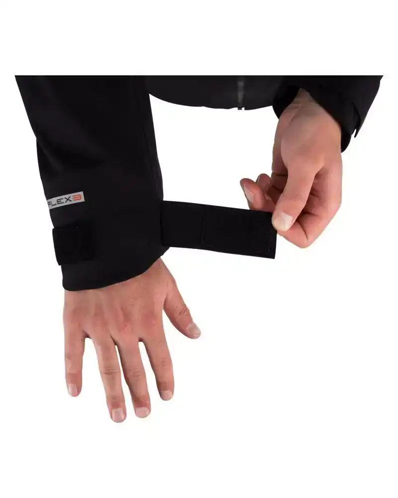 Simms CX Jacket Blackout 3XL