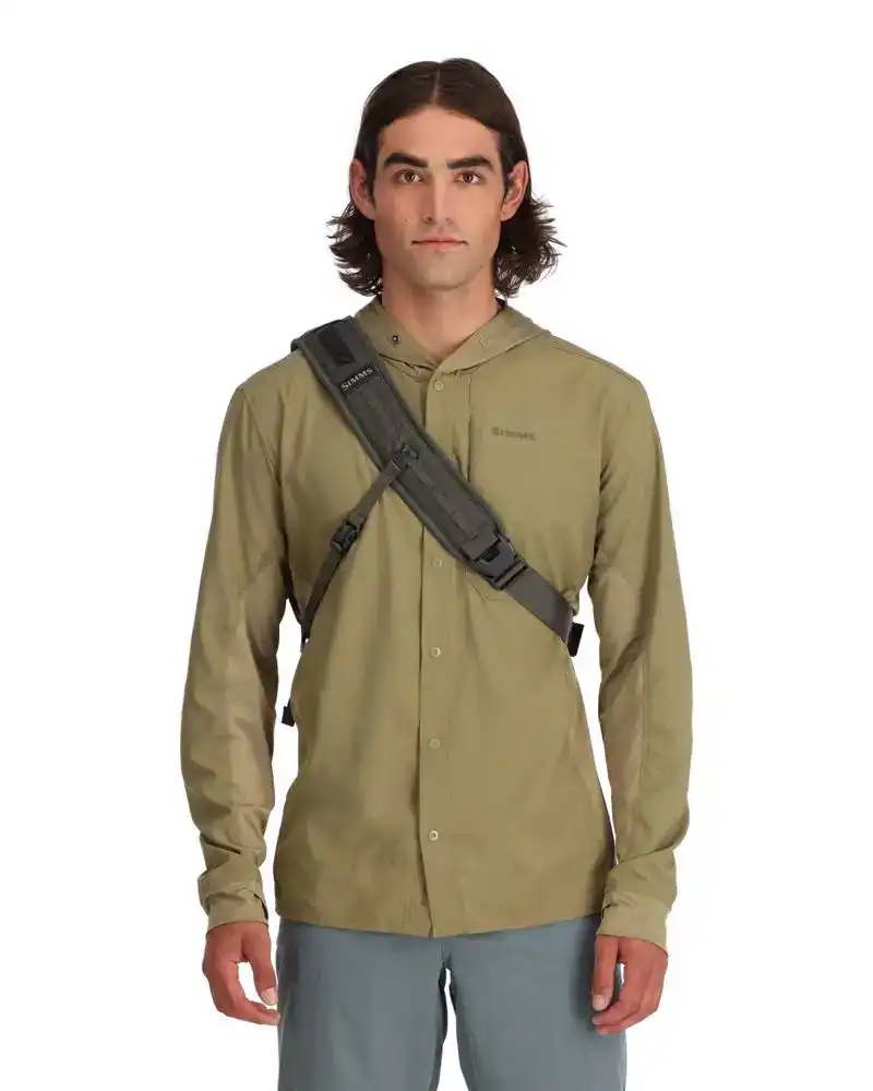 Tributary Sling Pack Basalt